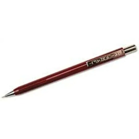 Ability One 7520005901878 - Fidelity  Push-Action Mechanical Pencil - Fi, PK 12 7520-00-590-1878